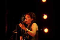 2009-04-08 - Maia Hirasawa från China Teatern, Stockholm