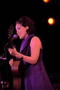 2009-04-08 - Maia Hirasawa från China Teatern, Stockholm