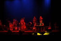 2009-04-08 - Maia Hirasawa från China Teatern, Stockholm
