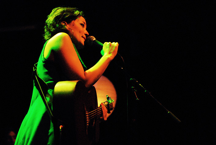 2009-04-10 - Maia Hirasawa från Trädgår'n, Göteborg 2009-04-10 - Maia Hirasawa från Trädgår'n, Göteborg