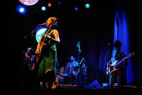 2009-04-10 - Maia Hirasawa från Trädgår'n, Göteborg