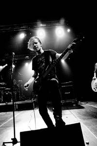 2009-04-11 - Adept från Idrottshallen, Vänersborg