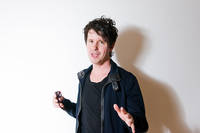 2009-04-11 - Rockfotostudion från Idrottshallen, Vänersborg