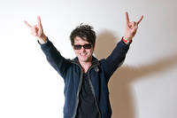 2009-04-11 - Rockfotostudion från Idrottshallen, Vänersborg