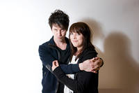 2009-04-11 - Rockfotostudion från Idrottshallen, Vänersborg