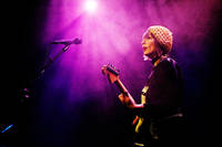 2009-04-11 - Jenny Wilson från Debaser Medis, Stockholm