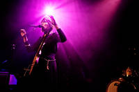 2009-04-11 - Jenny Wilson från Debaser Medis, Stockholm