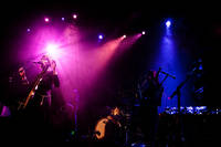 2009-04-11 - Jenny Wilson från Debaser Medis, Stockholm