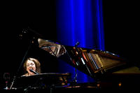 2009-04-12 - Marit Bergman från Rival, Stockholm
