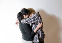 2009-04-11 - Rockfotostudion från Idrottshallen, Vänersborg