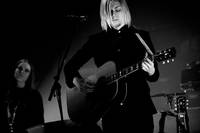 2009-03-13 - Anna Ternheim från Idun, Umeå
