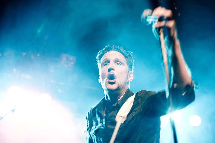 2009-04-14 - Moneybrother från Kägelbanan, Stockholm