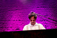2009-04-16 - Salem Al Fakir från Cirkus, Stockholm