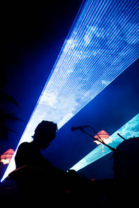 2009-03-27 - Fever Ray från Umeå Open, Umeå