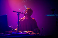 2009-04-16 - Grandmaster Flash från Babel, Malmö