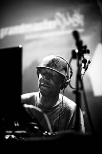 2009-04-16 - Grandmaster Flash från Babel, Malmö