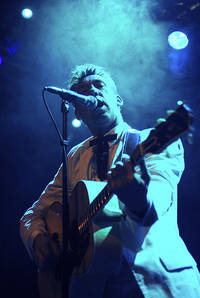 2009-04-18 - Fatboy från Debaser Medis, Stockholm