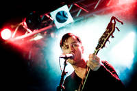 2009-04-18 - Roses Kings Castles från Debaser Slussen, Stockholm