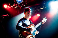 2009-04-18 - Roses Kings Castles från Debaser Slussen, Stockholm
