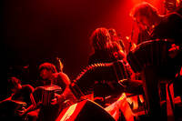 2009-04-19 - Orquesta Típica Fernández Fierro från Södra Teatern, Stockholm