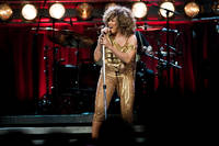 2009-04-19 - Tina Turner från Globen, Stockholm