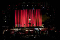 2009-04-19 - Tina Turner från Globen, Stockholm