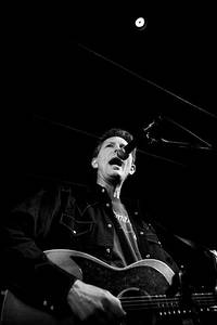 2009-04-19 - Robbie Fulks från Akkurat, Stockholm