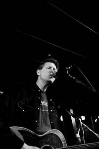 2009-04-19 - Robbie Fulks från Akkurat, Stockholm