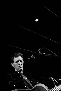 2009-04-19 - Robbie Fulks från Akkurat, Stockholm