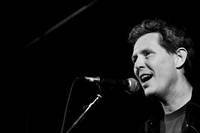 2009-04-19 - Robbie Fulks från Akkurat, Stockholm