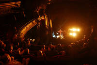 2009-04-19 - Orquesta Típica Fernández Fierro från Södra Teatern, Stockholm