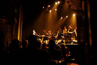 2009-04-19 - Orquesta Típica Fernández Fierro från Södra Teatern, Stockholm