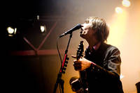 2009-04-23 - Mando Diao från Mejeriet, Lund
