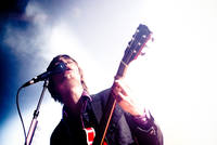 2009-04-23 - Mando Diao från Mejeriet, Lund