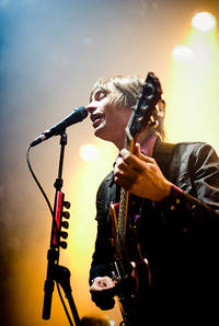 2009-04-23 - Mando Diao från Mejeriet, Lund
