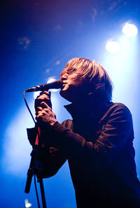 2009-04-23 - Mando Diao från Mejeriet, Lund