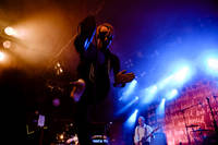 2009-04-23 - Bob Hund från Kulturbolaget, Malmö