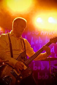 2009-04-23 - Bob Hund från Kulturbolaget, Malmö
