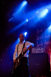 2009-04-23 - Bob Hund från Kulturbolaget, Malmö