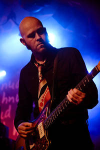 2009-04-23 - Bob Hund från Kulturbolaget, Malmö