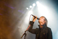 2009-04-24 - Mando Diao från Lisebergshallen, Göteborg