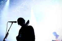 2009-04-24 - Mando Diao från Lisebergshallen, Göteborg
