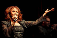 2009-04-24 - Candi Staton från Berns, Stockholm