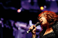 2009-04-24 - Candi Staton från Berns, Stockholm