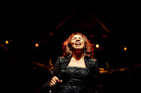 2009-04-24 - Candi Staton från Berns, Stockholm
