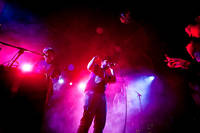 2009-04-23 - Frittenbude från Projekt7, Magdeburg