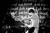 2009-04-24 - Bob Hund från Mejeriet, Lund