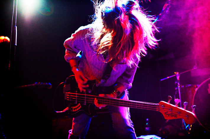 2009-04-24 - Masshysteri från Debaser Medis, Stockholm 2009-04-24 - Masshysteri från Debaser Medis, Stockholm