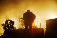 2009-04-25 - Mando Diao från Annexet, Stockholm