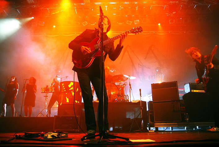2009-04-25 - Mando Diao från Annexet, Stockholm 2009-04-25 - Mando Diao från Annexet, Stockholm